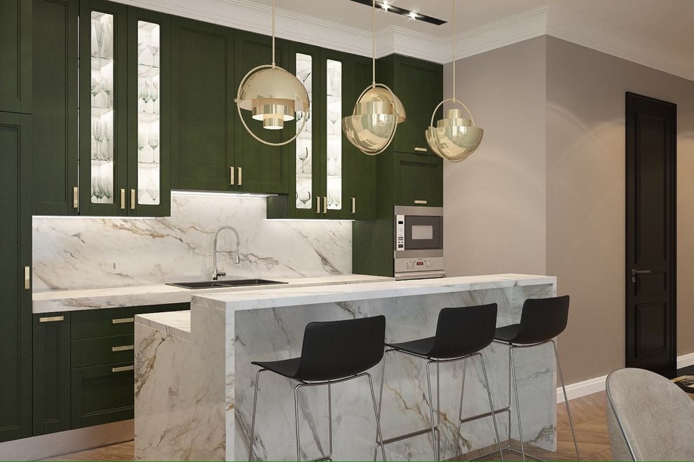 ЖК Парк Рублево