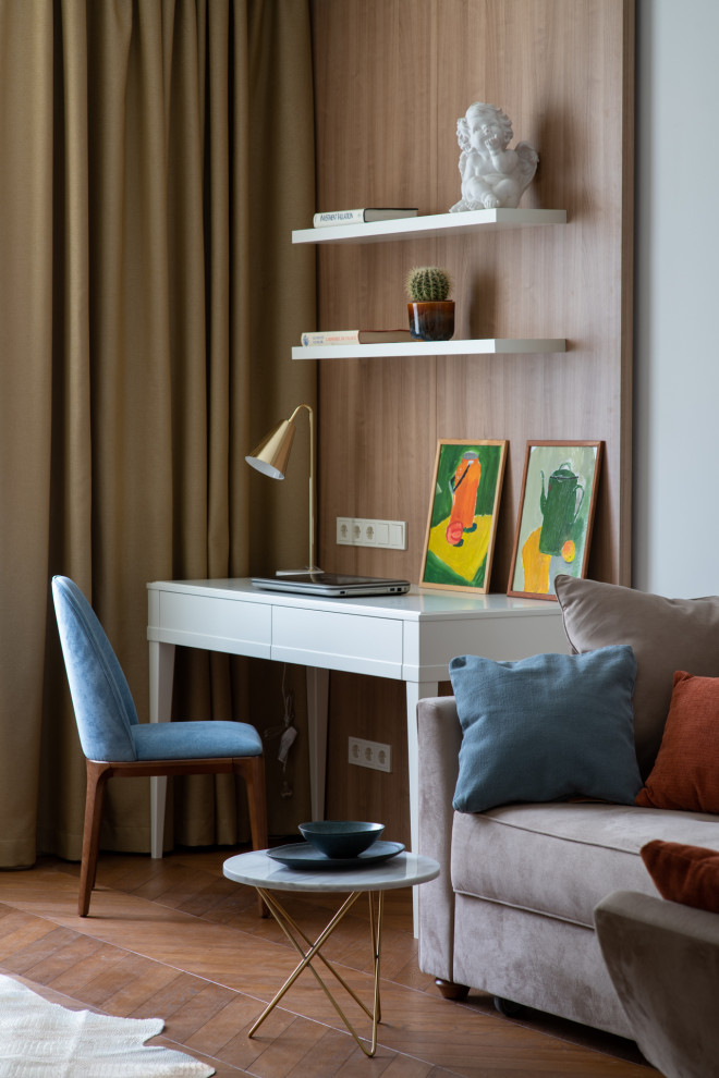 Мосфильмовский-4