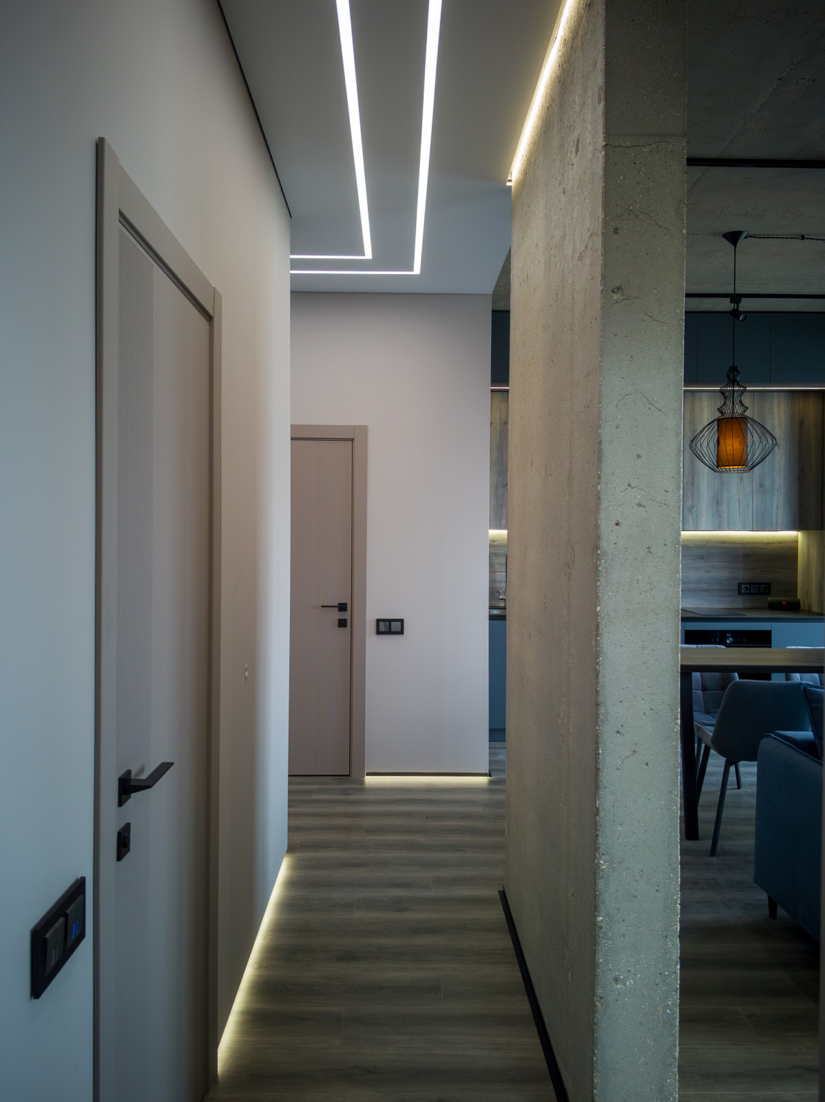 квартира в ЖК Талисман РЕАЛИЗАЦИЯ