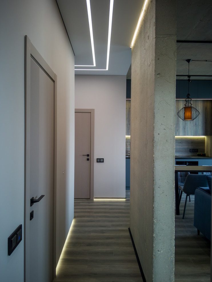 квартира в ЖК Талисман РЕАЛИЗАЦИЯ