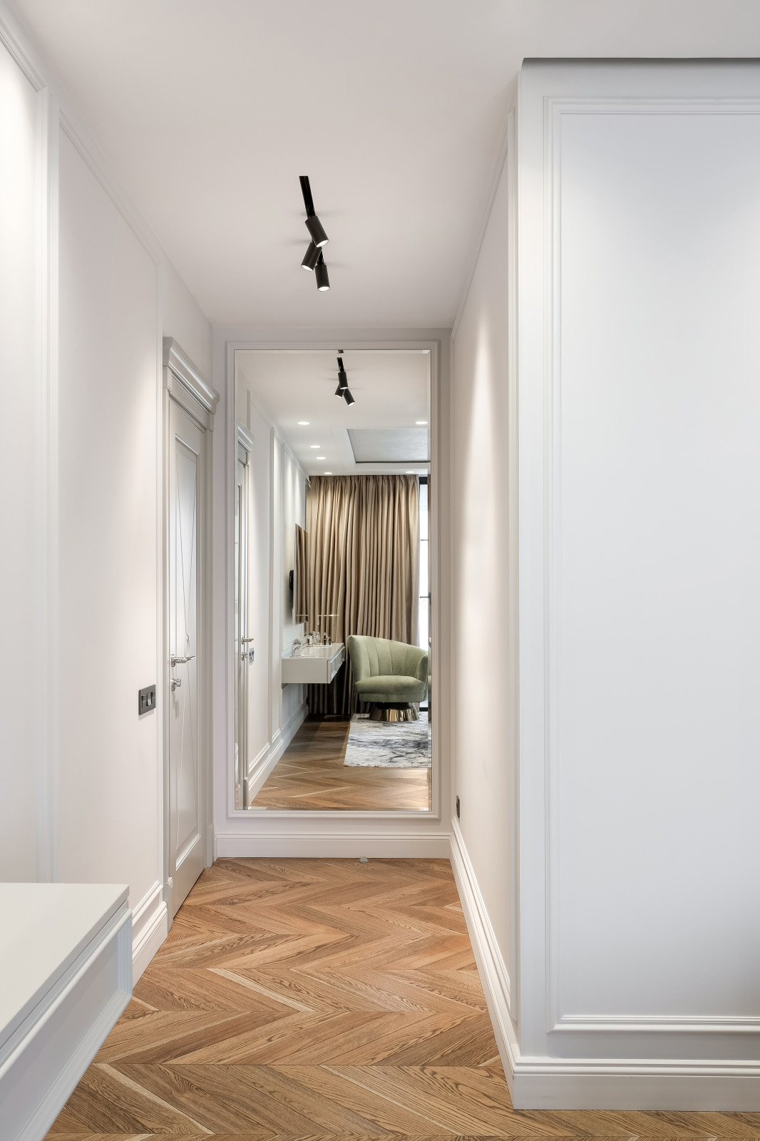 ЛАЙТ КЛАССИК ЛОФТ