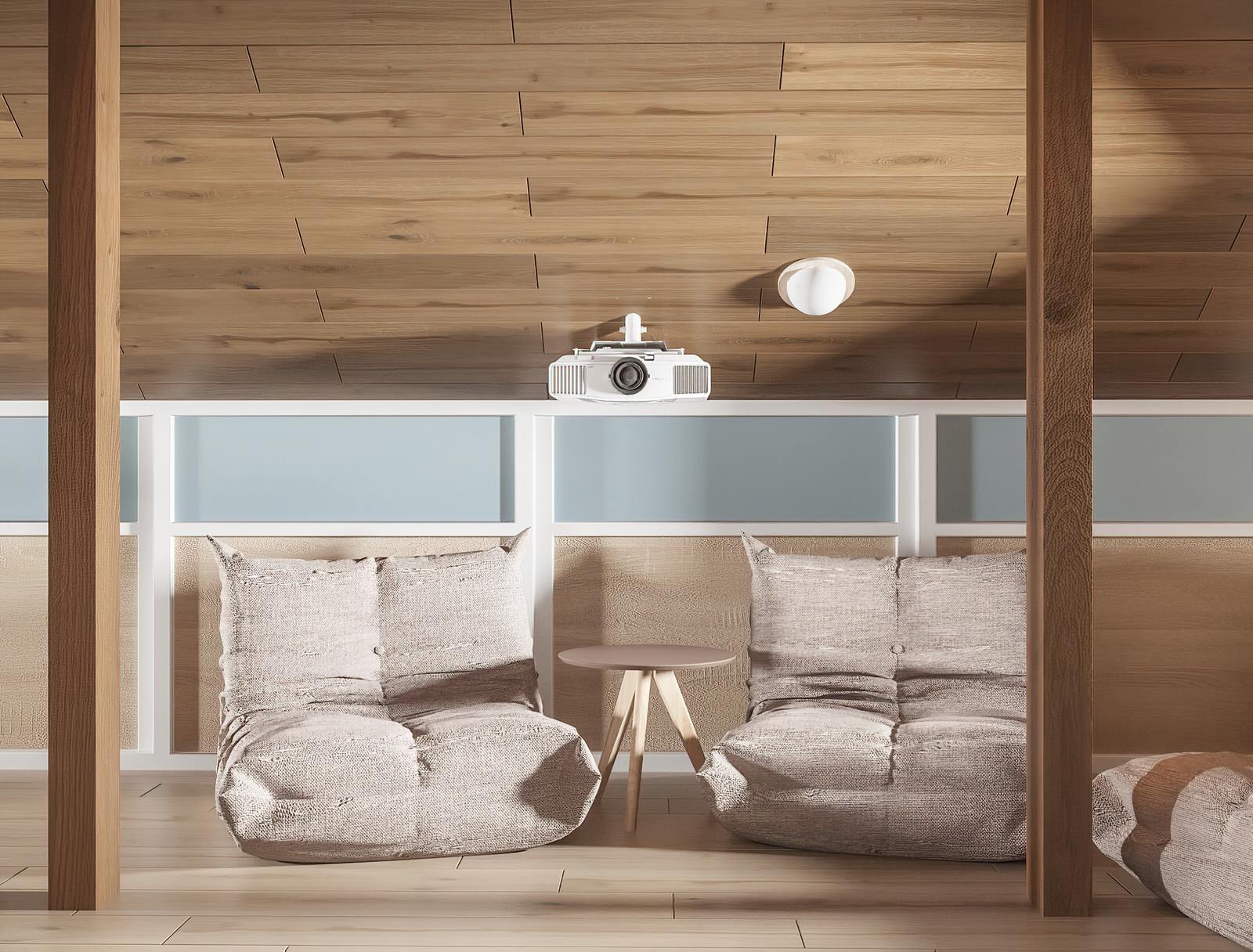 Дизайн-проект дома