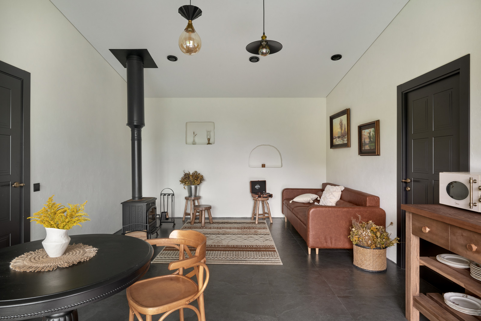 Банный комплекс Бутик Баня Русские традиции