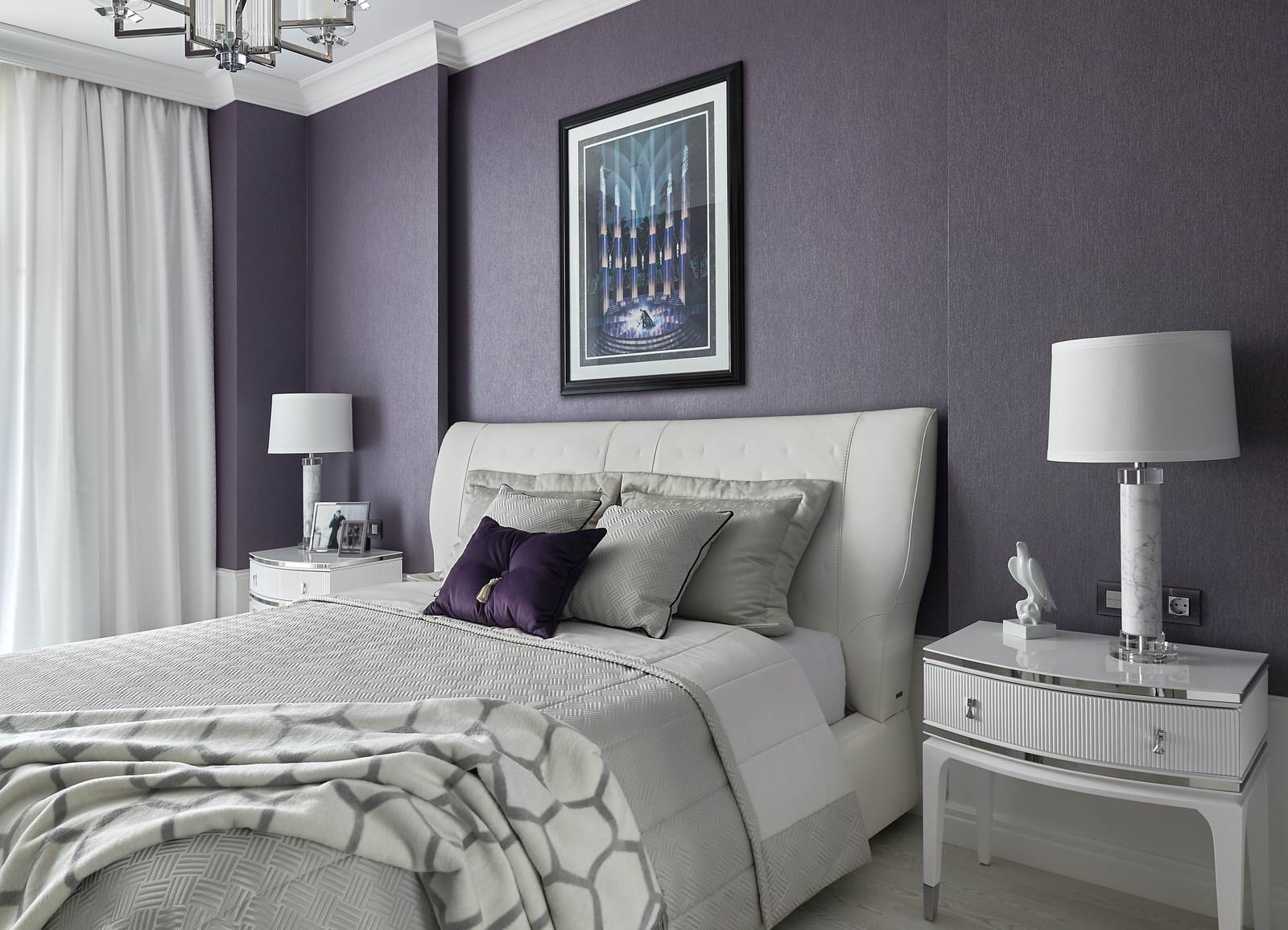 Все грани элегантности