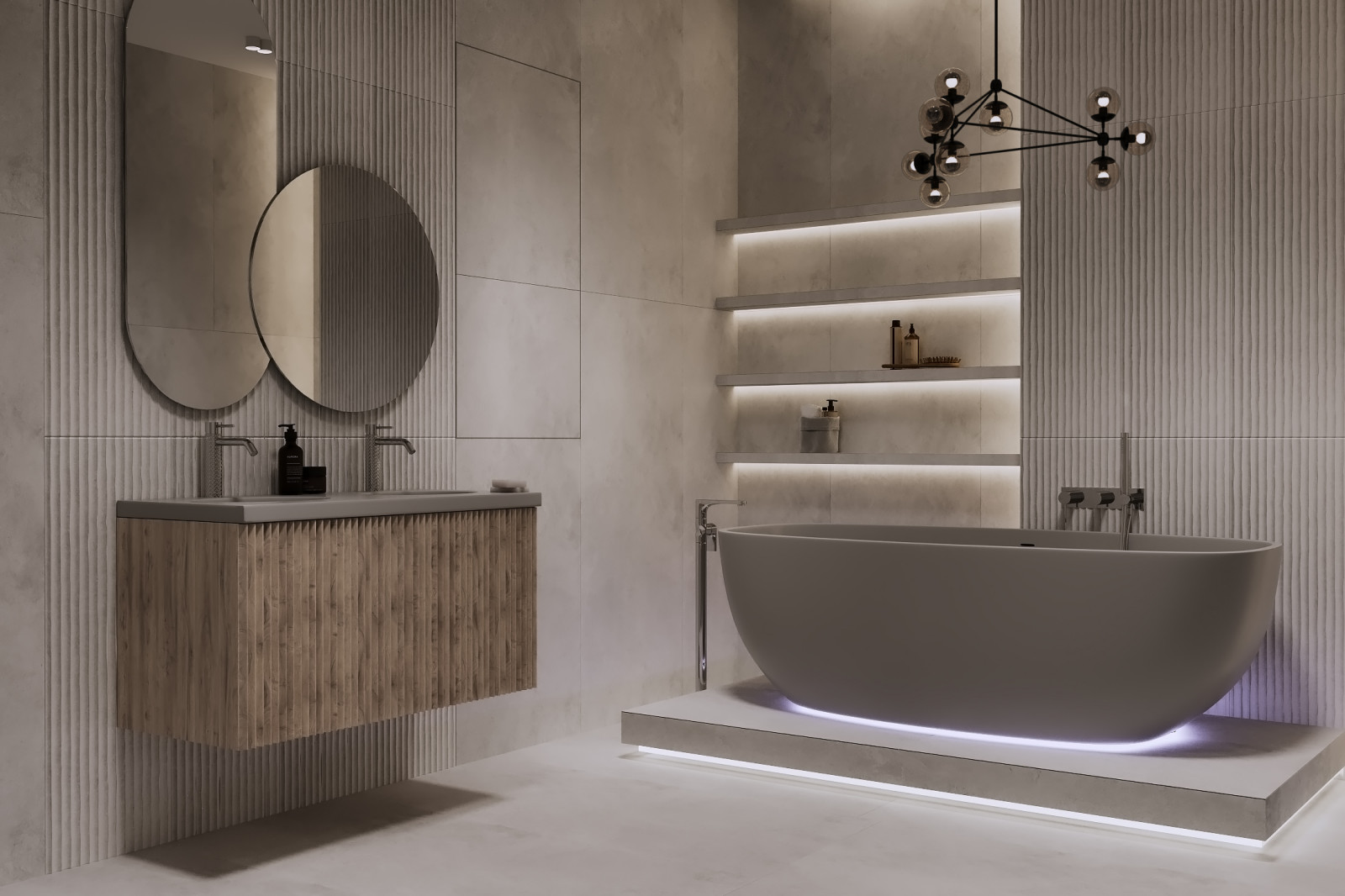 Дизайн интерьера