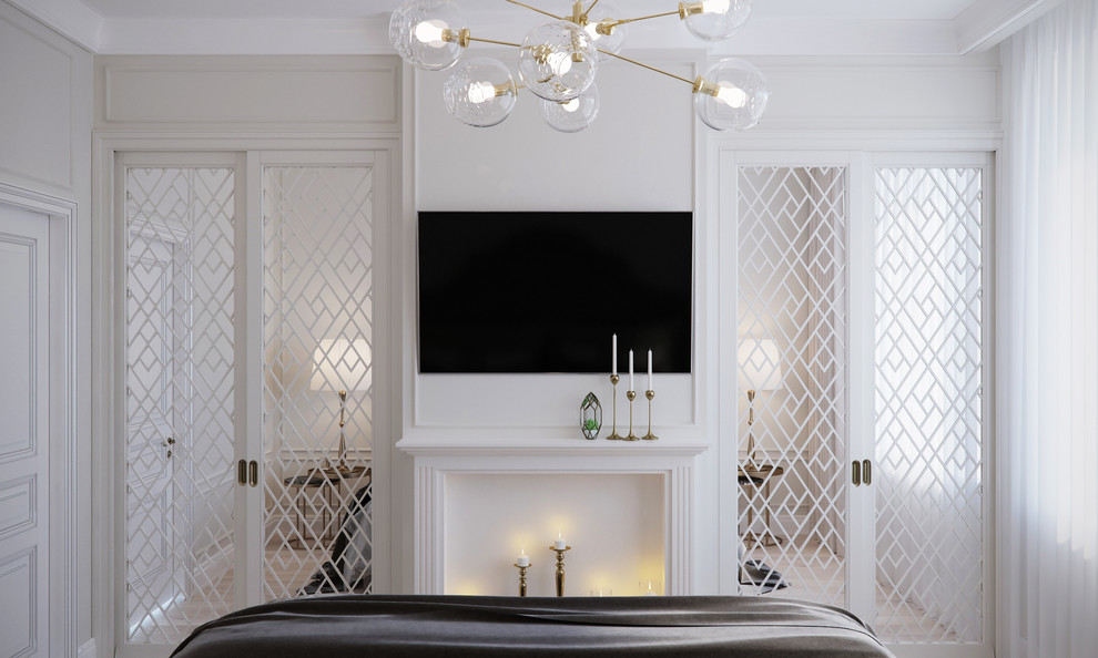 Квартира в Москве - ул. 1905 г.