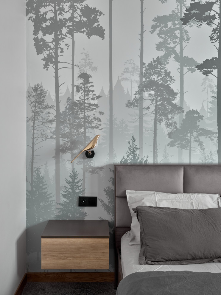 Родные берега