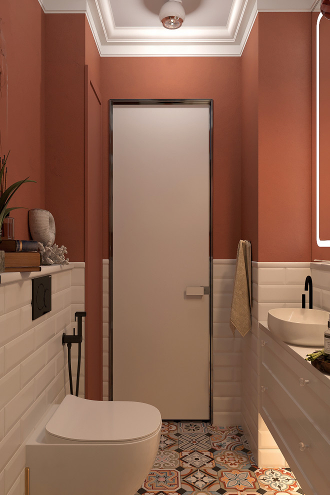 Квартира в ЖК "Усадьба на Ланском"