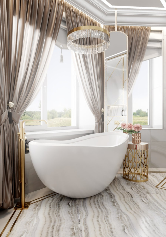 КП Шато Соверен