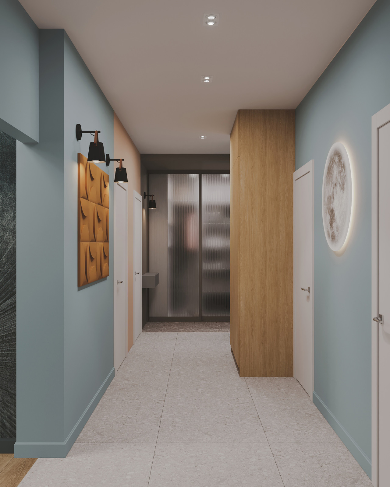 Квартал Федерация