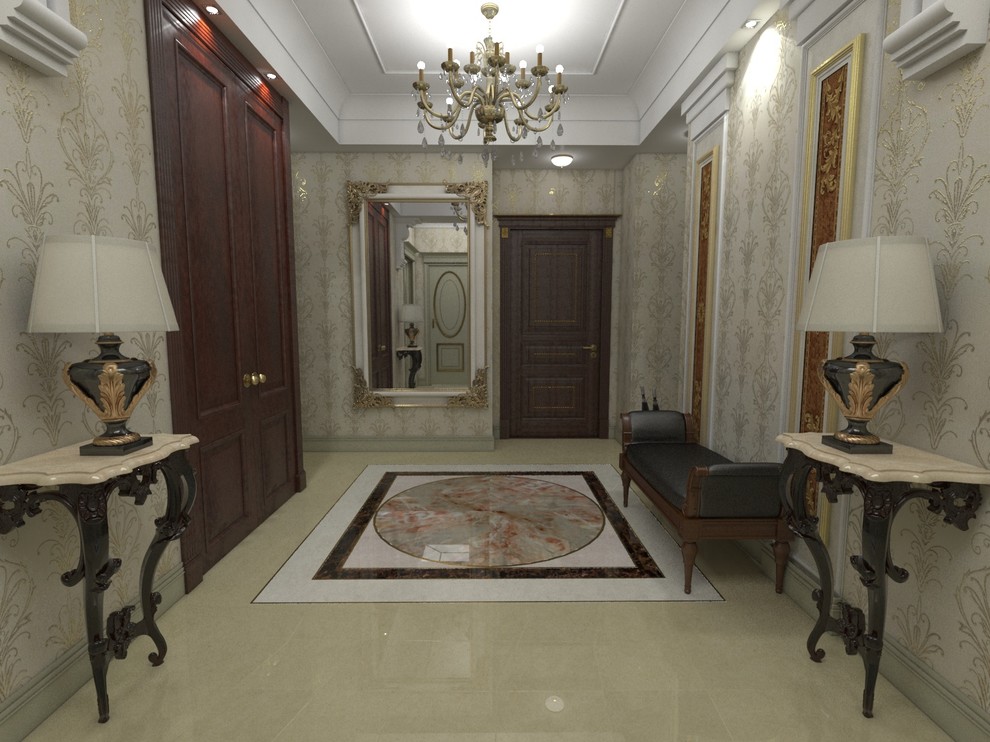 Квартира на Новом Арбате