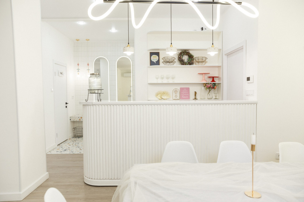 Пространство «Гнездо»