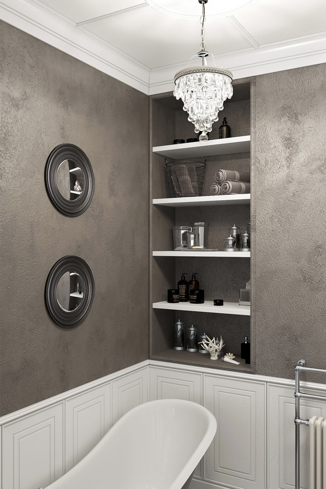 Современная классика на Котельнической наб.