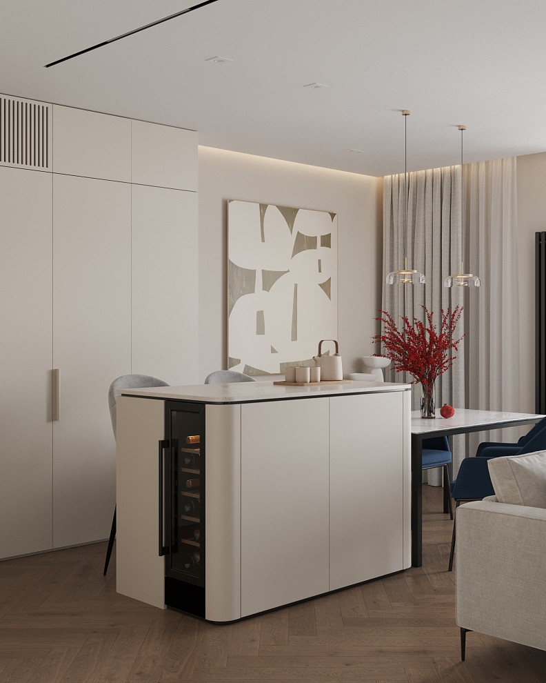 ЖК БОТАНИКА