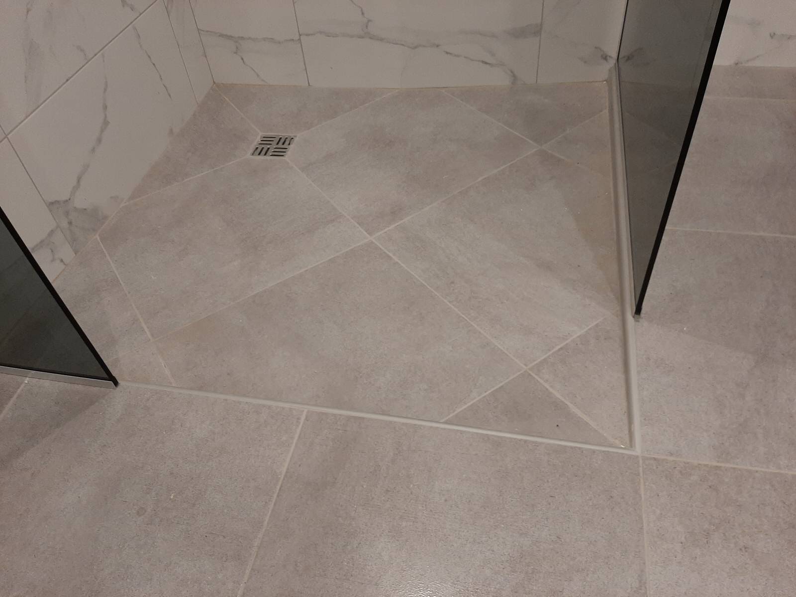 Душевые поддоны