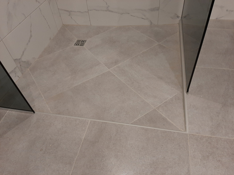 Душевые поддоны