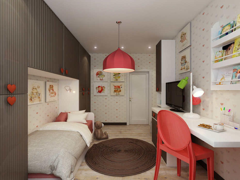 Детские комнаты