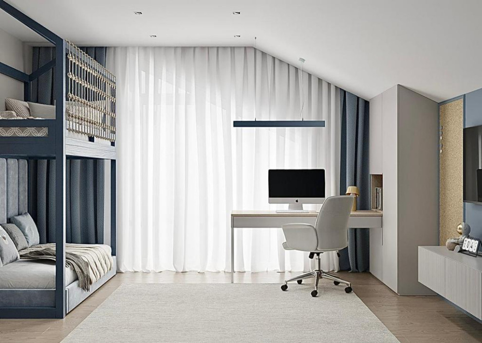 Обложка проекта: Коттедж п.Рассоха