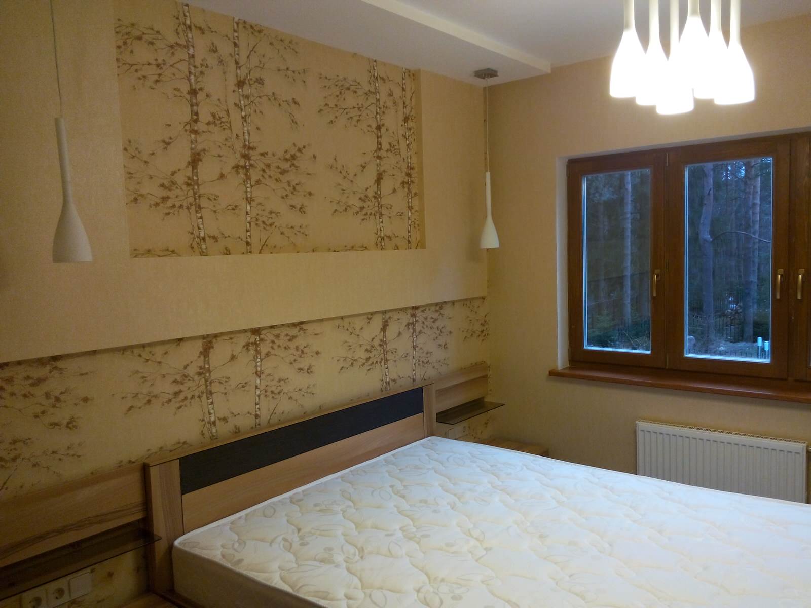 Отделка дома п. Токсово, Всеволожский р-н