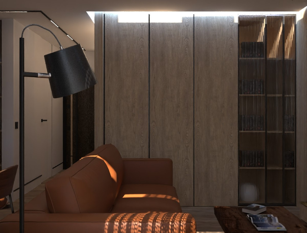 Мужская территория