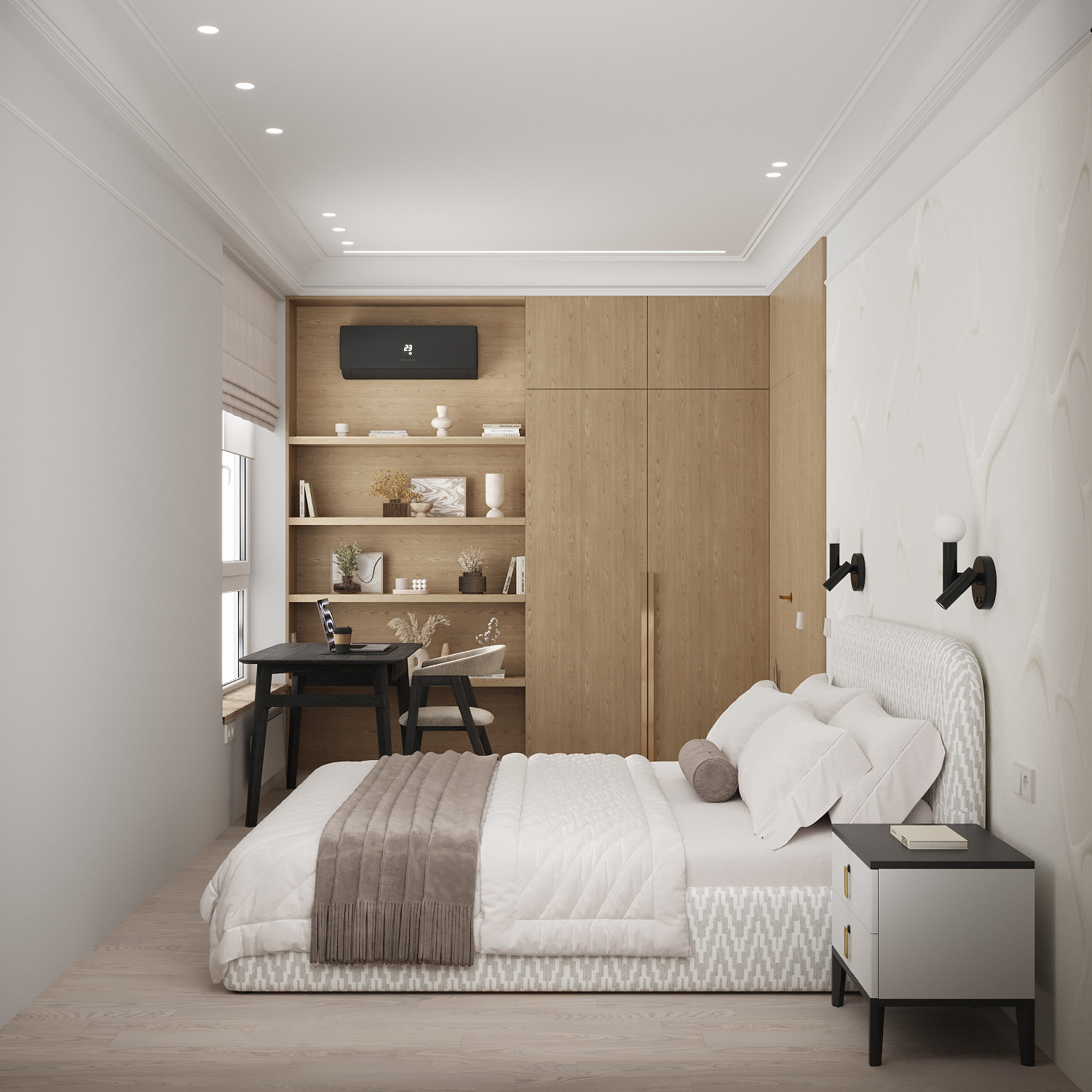 Сад-город 100 кв.