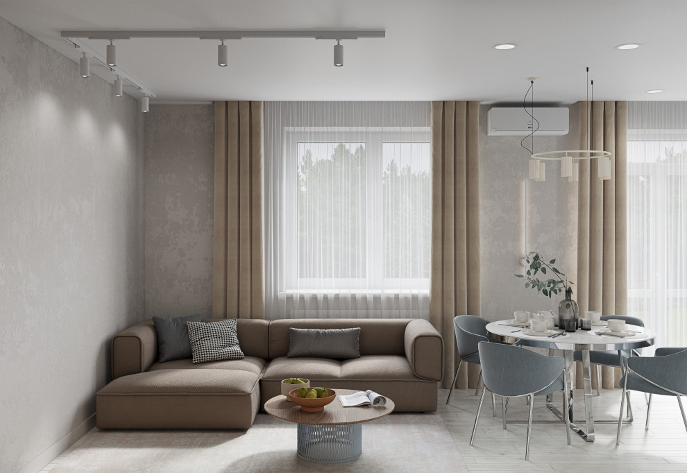 Таунхаус в Зеленых аллеях