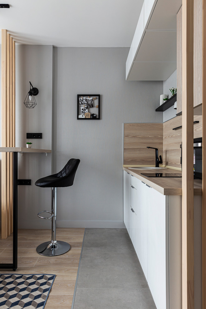 Квартира под сдачу