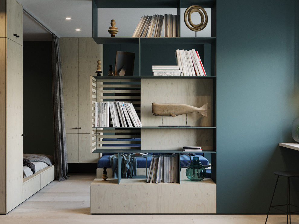 Апартаменты Plywood