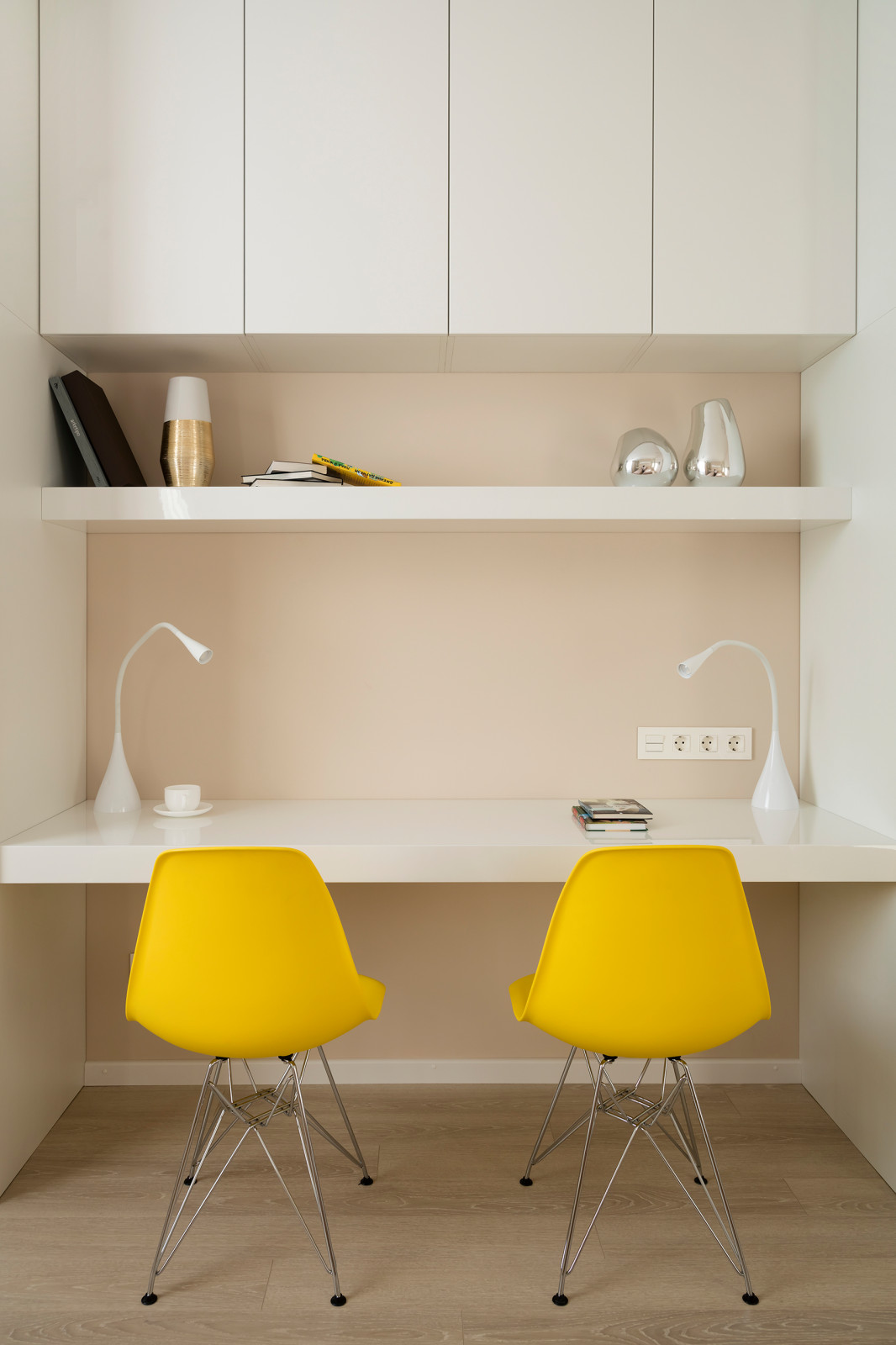 Пентхаус 180 квм в ЖК Золотые ворота