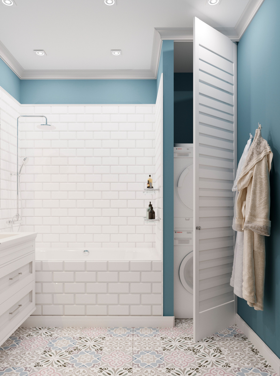 ЖК Маяковский