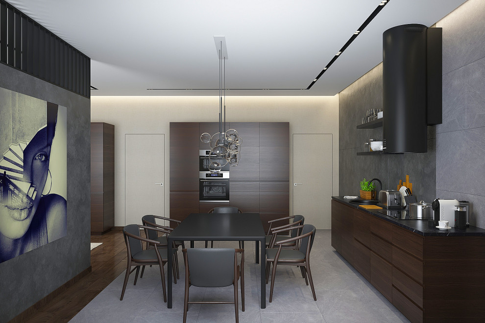 Минимализм