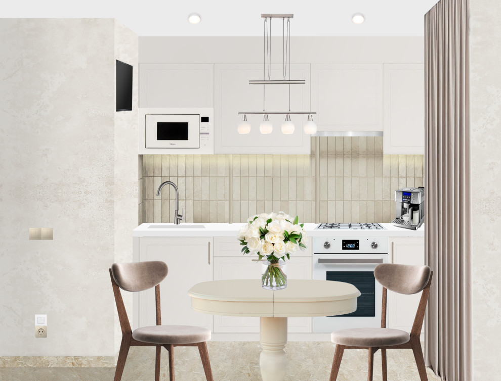 Кв. на Адмирала Макарова