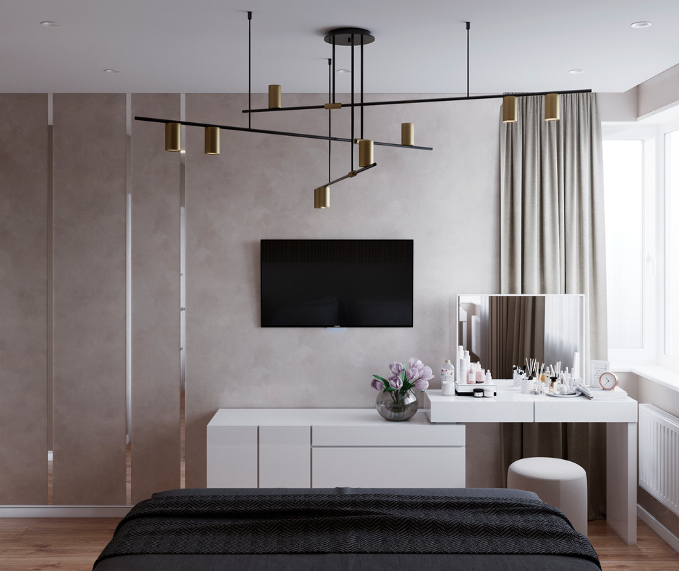 Квартира для молодой семьи в Нахабино