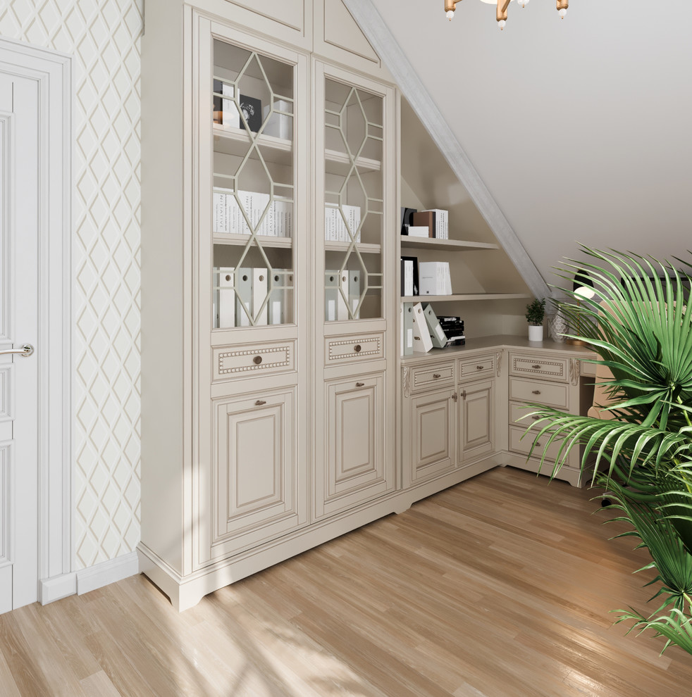 Частный дом в КП Николино парк, г.Краснодар