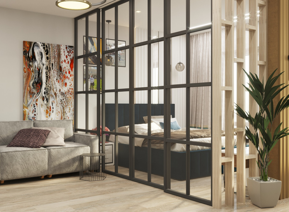 ЖК Ривердей 42 кв.