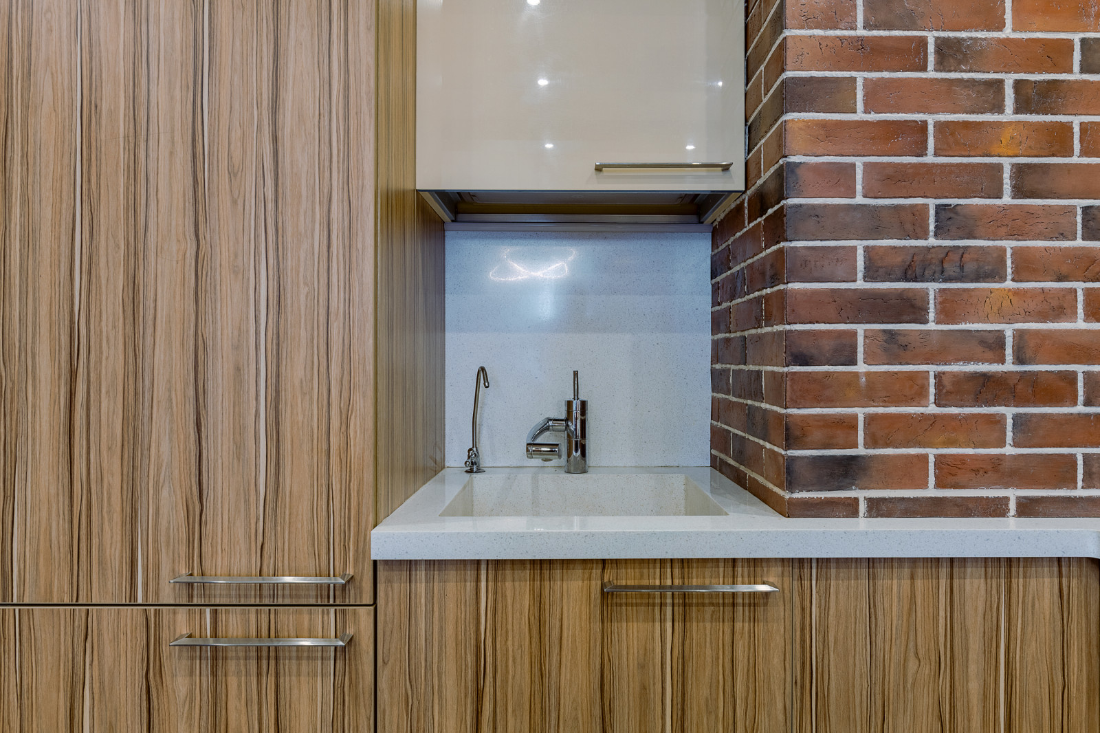 Loft-студия в ЖК Балтийская жемчужина