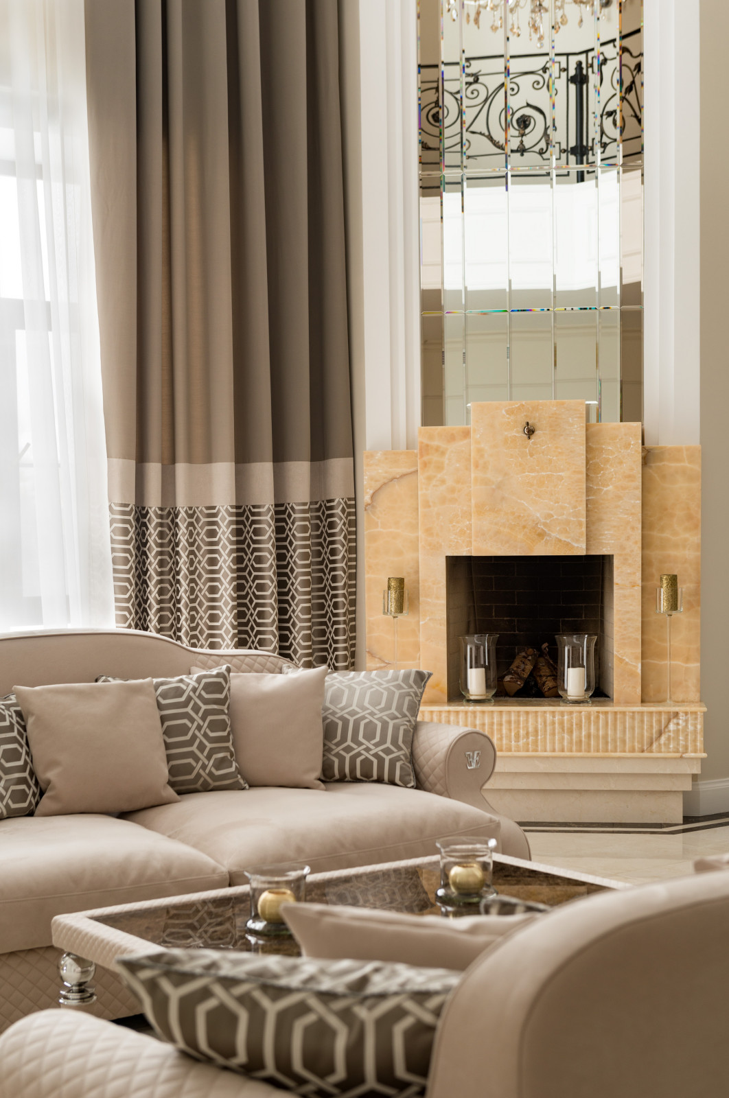 Проект дома