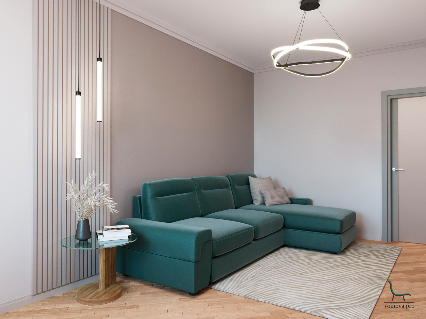 Домашний кабинет