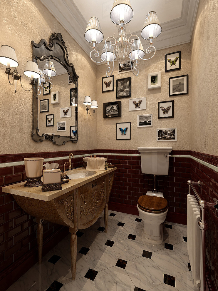 RESIDENCE, village "Paul"