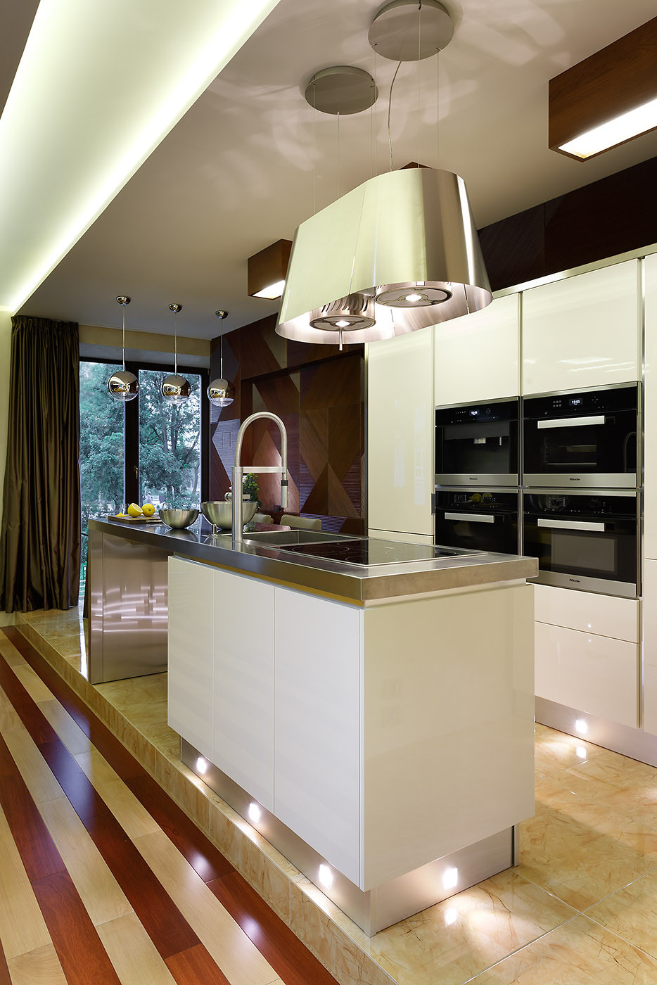 Вдохновение природы