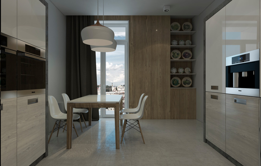 luxurious minimalism