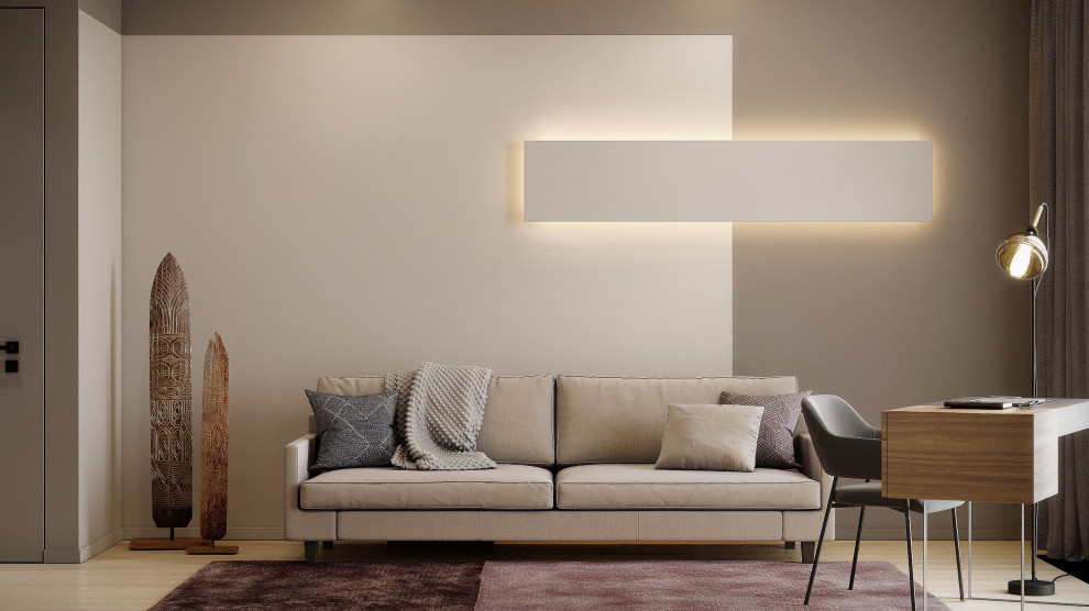 ЖК Воробьёв Дом