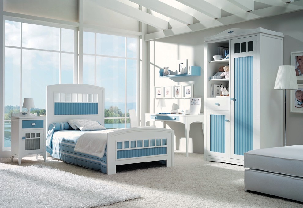 Детская фабрики Mugali