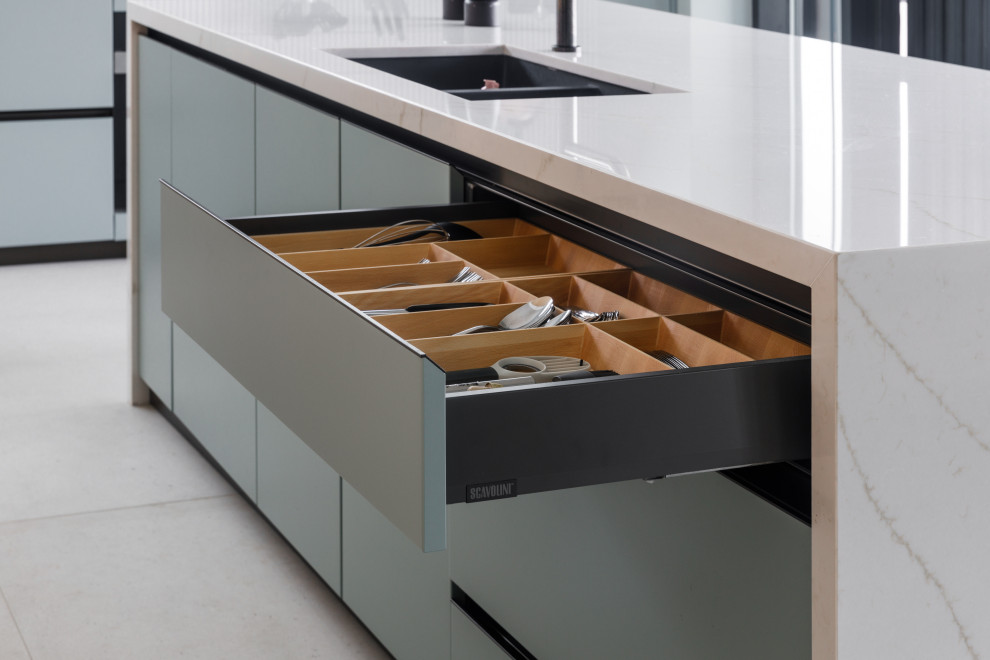 Interior Photography for Belle Maison, Tbilisi