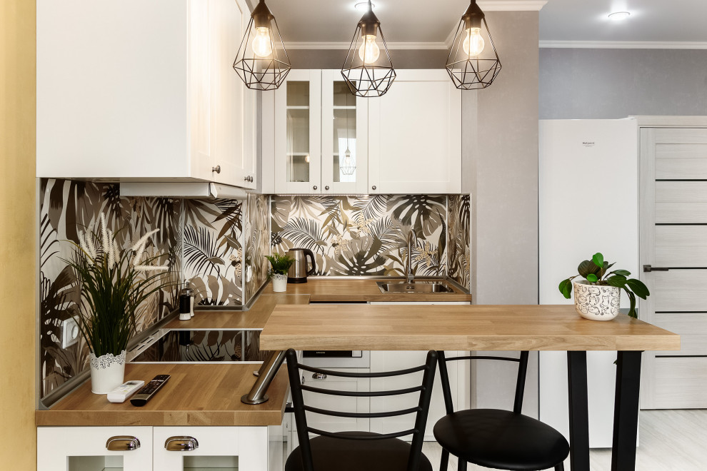 Фотосъёмка квартир для посуточной аренды