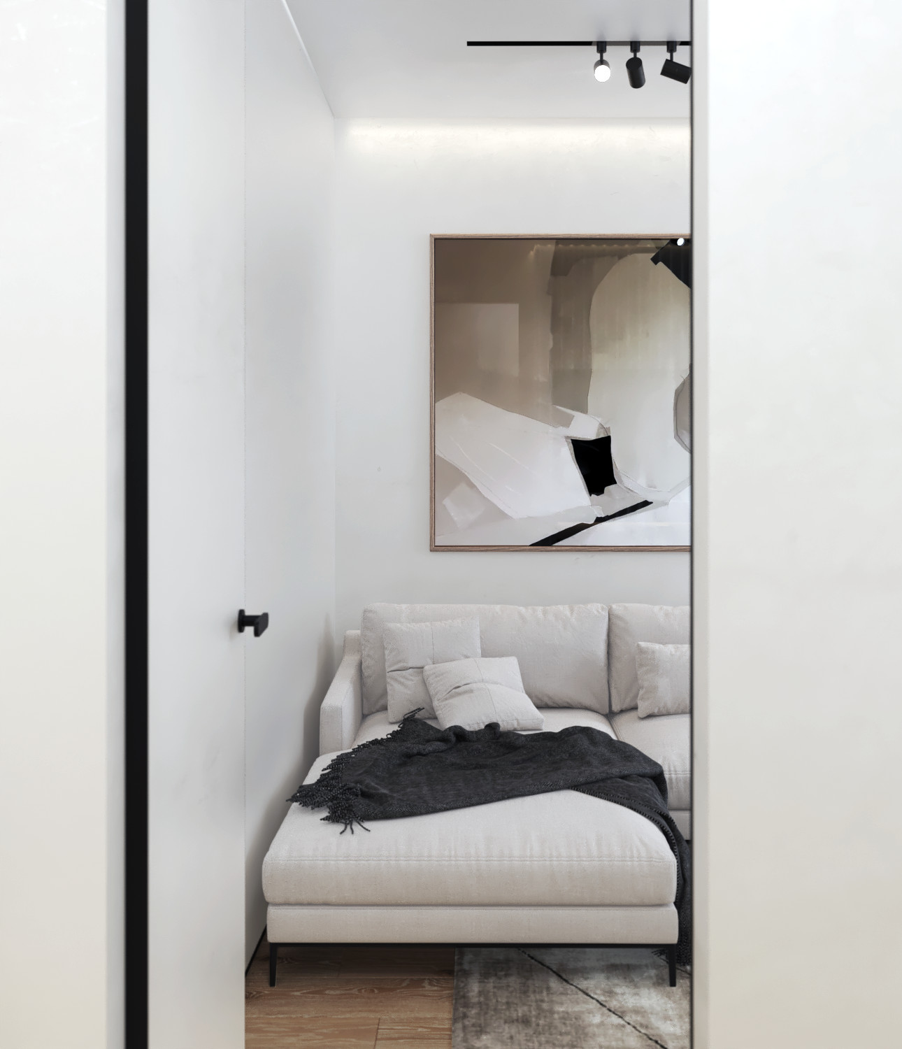 Жк Румянцево парк