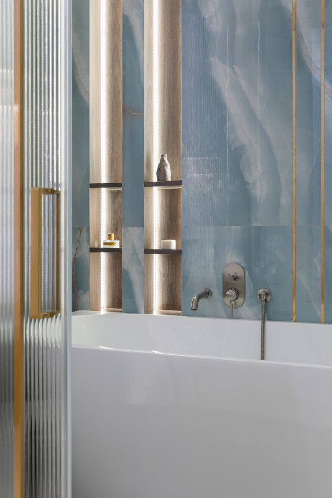 ЖК Серебряный парк