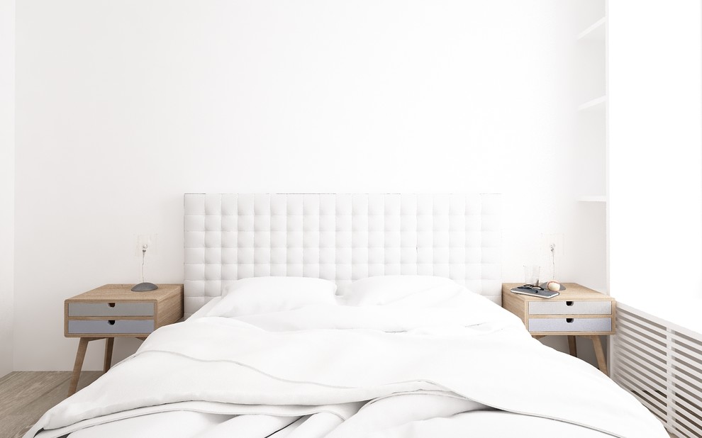 Квартира 90 м2 на Ленинском