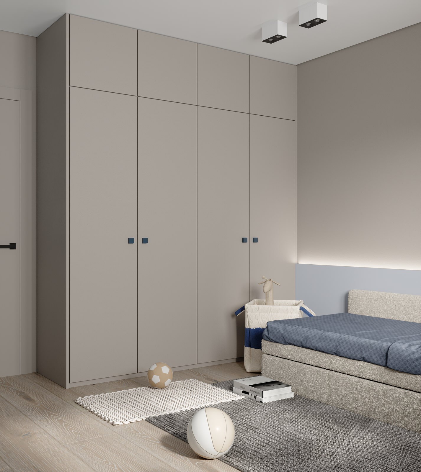 ЖК "Европейский берег", г. Тюмень