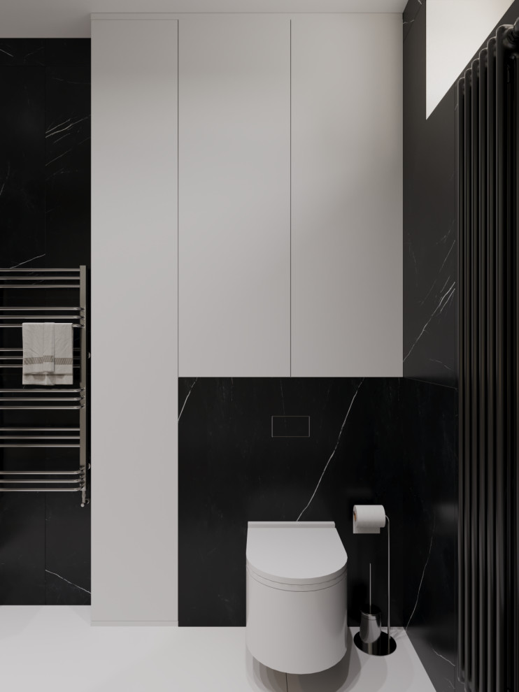 Дизайн загородного дома